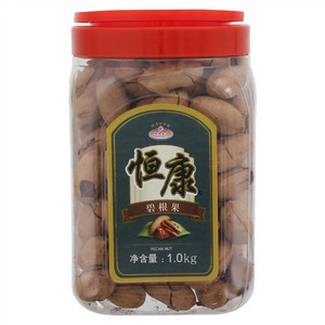 恒康食品碧根果