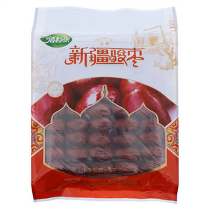 清粒源新疆骏枣