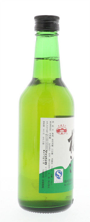 梅酒