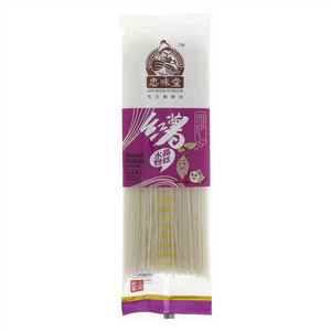 忠味堂红薯水晶粉丝