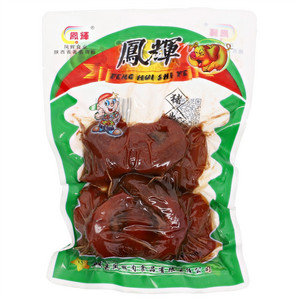 凤辉猪脸