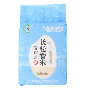 刘春艳春艳农场长粒香米