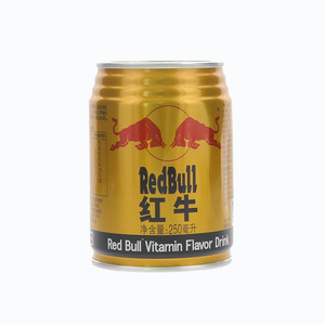 RedBull红牛维生素风味饮料