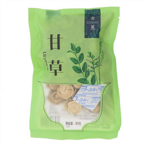 香蕙甘草