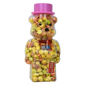 开小差爆米花（缤纷水果味）