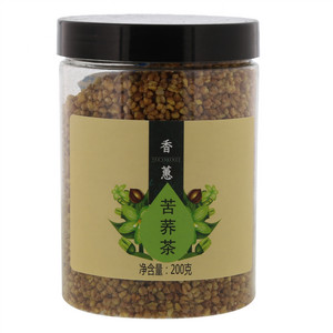 香蕙苦荞茶