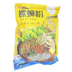 周小螺牌柳州螺蛳粉