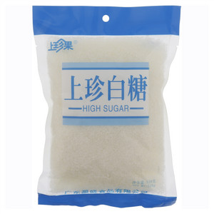 上珍果上珍白糖
