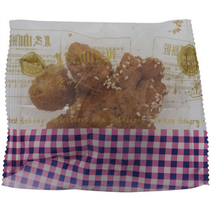 复茂100年饼匠马蹄酥