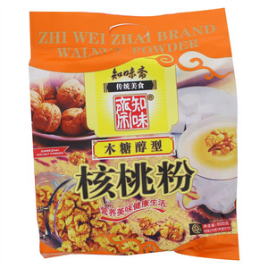 知味斋木糖醇型核桃粉