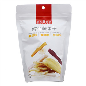 薛记炒货综合蔬果干