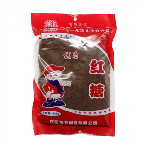 有维调制红糖