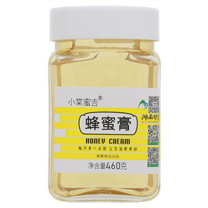 小棠蜜吉460蜂蜜膏