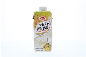 爱之味纯浓燕麦（天然原味）谷物饮料