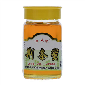 清风岭荆条蜜