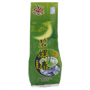 桂馨茗嫩芽清香碧螺春