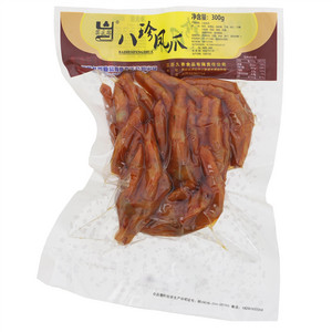 宴友思八珍凤爪