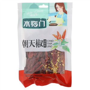 水临门朝天椒