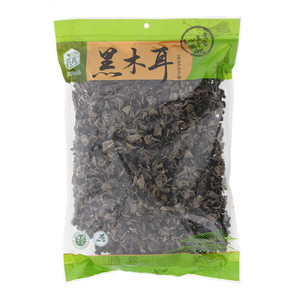 真真黑木耳（分装）