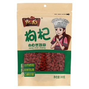 凯龙枸杞