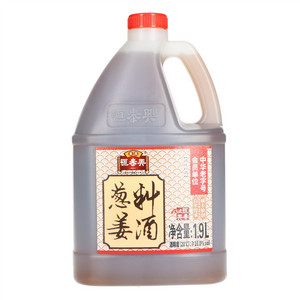 恒泰兴葱姜料酒(调味料酒)