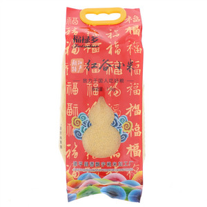 福禄多红谷小米