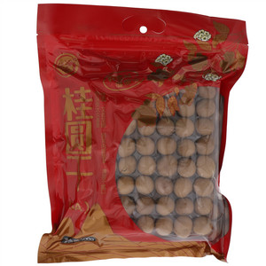 绿帝桂圆干