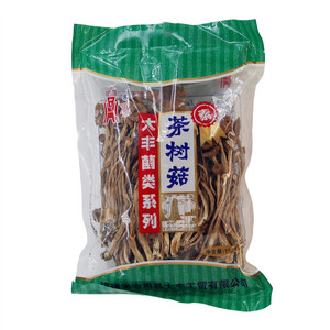 八荒茶树菇