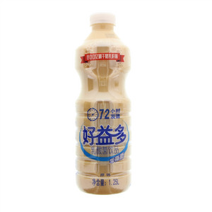 好益多乳酸菌饮品原味