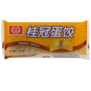 桂冠蛋饺