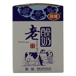 老酸奶压片糖果（原味）