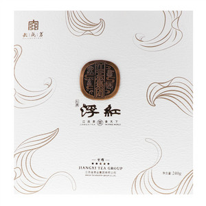 至ZUN 浮红礼盒