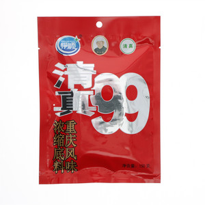 伊顺清真99重庆风味浓缩底料