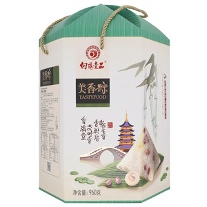 向阳壹品美香粽