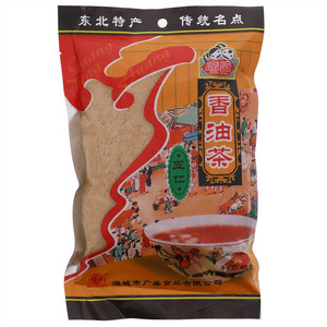 广盛五仁香油茶