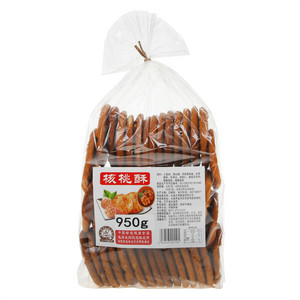 DAWEIFOOD大伟食品核桃酥