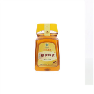 雪春花时长白山椴树蜂蜜