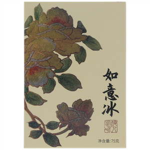 果然棒如意冰榴莲珍珠冰棒