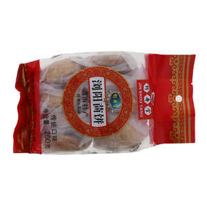 锦寿堂 传统口味浏阳茴饼