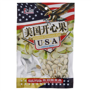 凯利园美国开心果