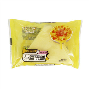 乃一口有氧蛋糕（杨枝甘露味）