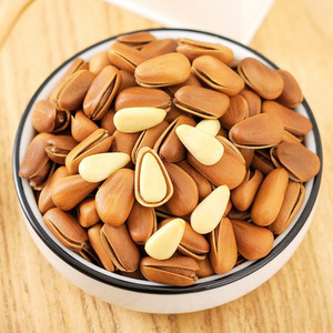 每果时光开口松子