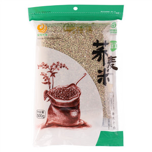 Xinglonggou興隆溝荞麦米