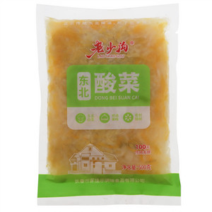 老少沟东北酸菜