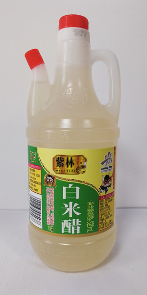 白米醋