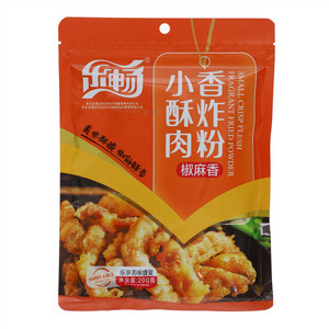 乐畅200g小酥肉香炸粉（椒麻香）