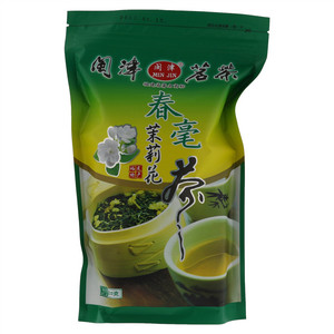 闽津春毫茉莉花茶250g