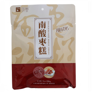 俏蕾味时光南酸枣糕