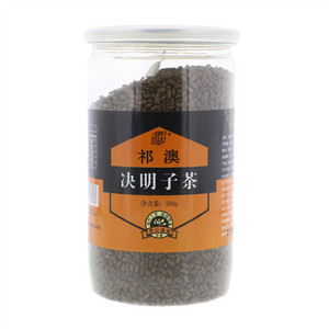 祁澳决明子茶（代用茶）
