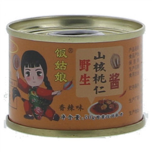 君意食品晒制甜面酱